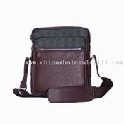 Leather Briefcase images