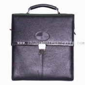 Leather Briefcase images
