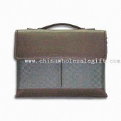 Leather Briefcase images