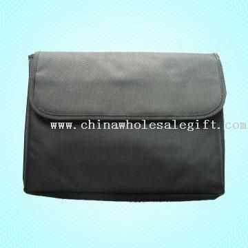 Nylon Briefcase