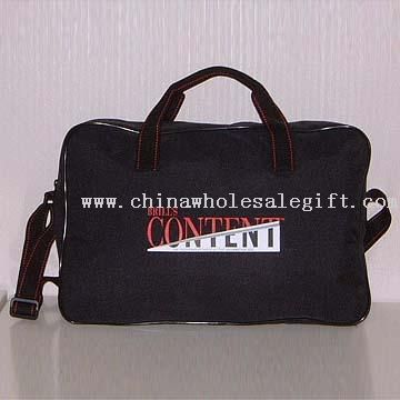 Polyester Briefcase
