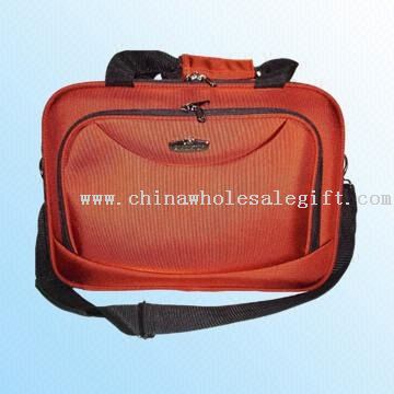 Red Briefcase