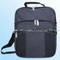 Grey Black Briefcase small picture