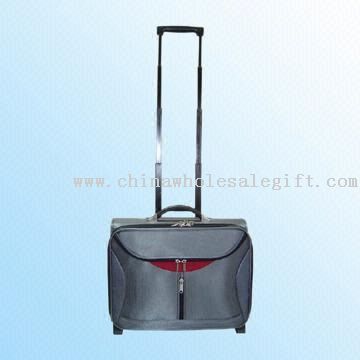 Wheeled Briefcase