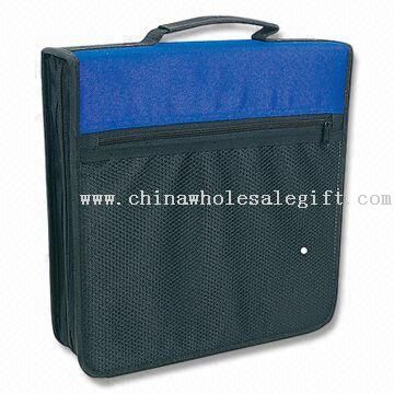 200CD CD Wallet