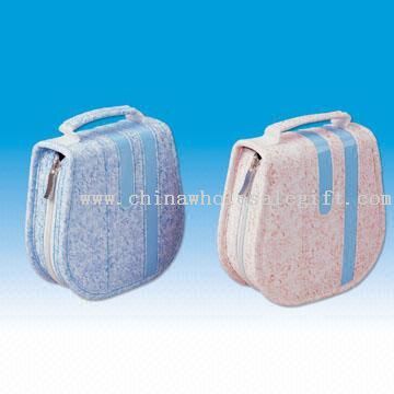 32-piece CD Bag