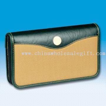 64-pc CD Bag