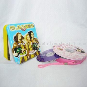 CD Bag