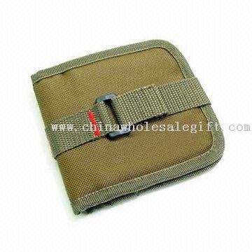 CD Bag/Wallet/Case