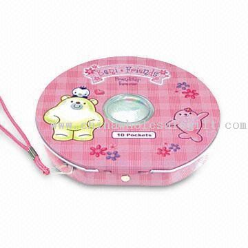 CD Case