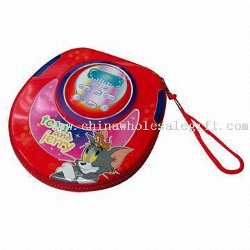 CD Wallet
