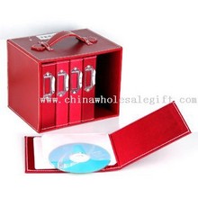 CD Case images