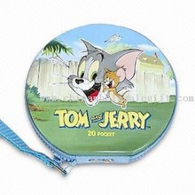 CD Case images