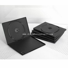 DVD Case images