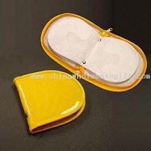 PVC CD Case images