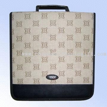 Large Capacity CD Bags