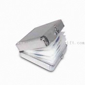 Custodia CD alluminio images