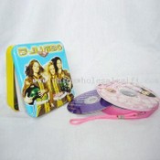 CD Bag images