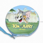 CD Case images