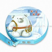 CD Case images