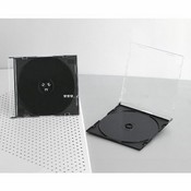 CD Jewel Case images