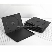 DVD Case images