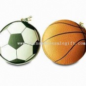 Leather CD Bag images