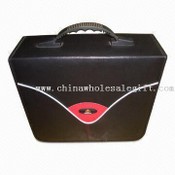 PVC CD Bag images