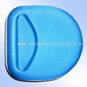 Waterproof EVA CD Case images