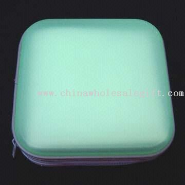 Portable CD Bag