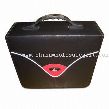 PVC CD Bag