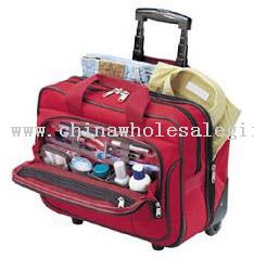5 Star Business Travel Case