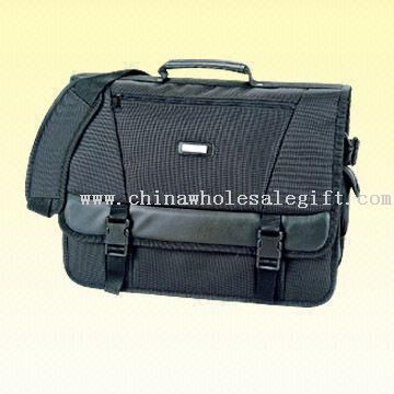 Black Computer Carry Bag