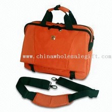 Stylish Taslon Computer Bag images