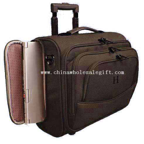 Laptop Trolley Case