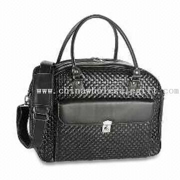 PVC Computer Carry Bag