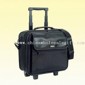 Black Trolley Computer Bag small picture