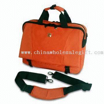 Stylish Taslon Computer Bag