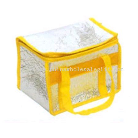 Cooler bag