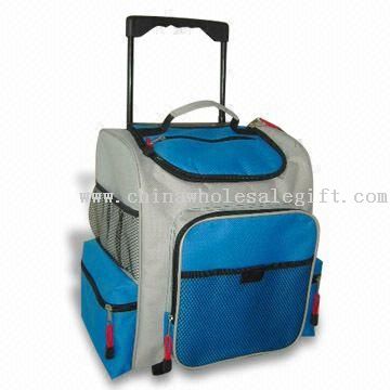 Cooler Trolley Bag