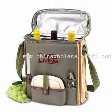 Insulated Picnic Cooler Bag
