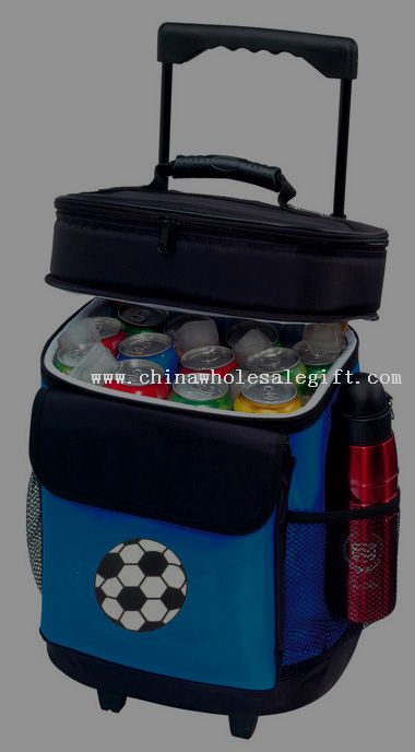 Trolley Cooler