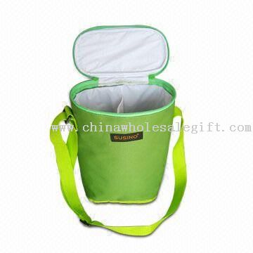 Two-bottle Cooler Bag