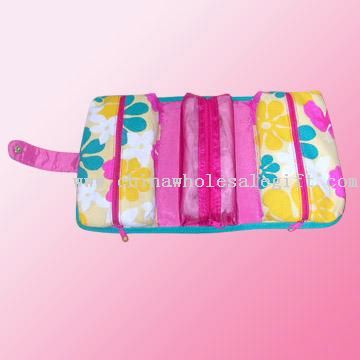 Cosmetic Bag
