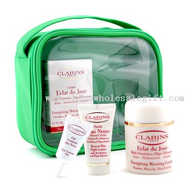 Cosmetic bag