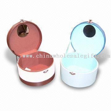 Cosmetic Bags