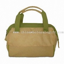 Bolsa de algodón cosmético images