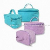 Elegant Cosmetic Bag images