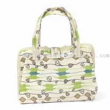 Portable Cosmetic Bag