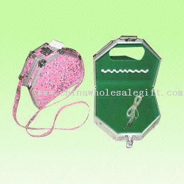 PVC Cosmetic Case